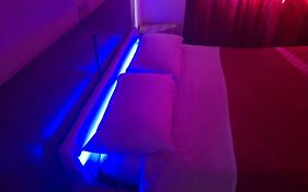 Hotel Houston Livorno - Struttura Esclusivamente Turistica - Not For Business Or Workers